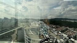 Wcega Tower (D23), Office #573468501
